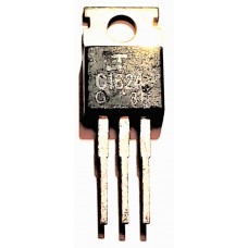 2SC1624    TOSHIBA  TO-220  